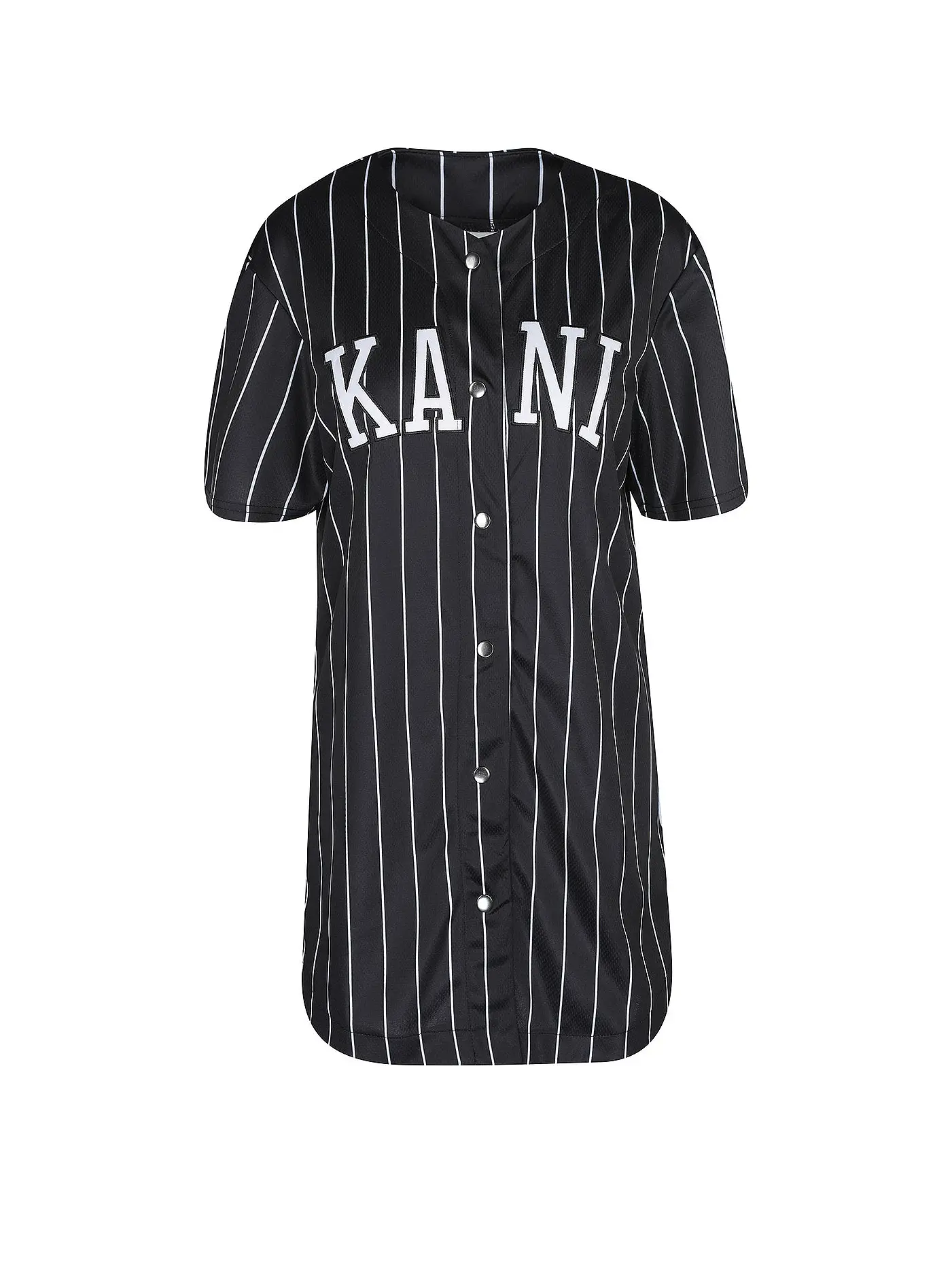KARL KANI | T Shirt Baseball | 